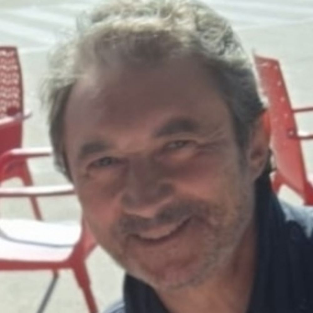 Juan A. P. Bello