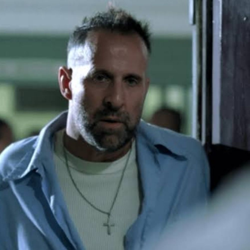 John Abruzzi