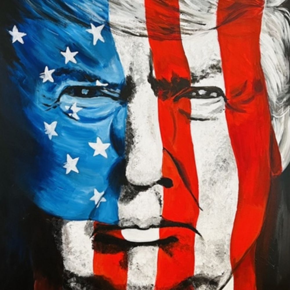 Donald Trump Posts