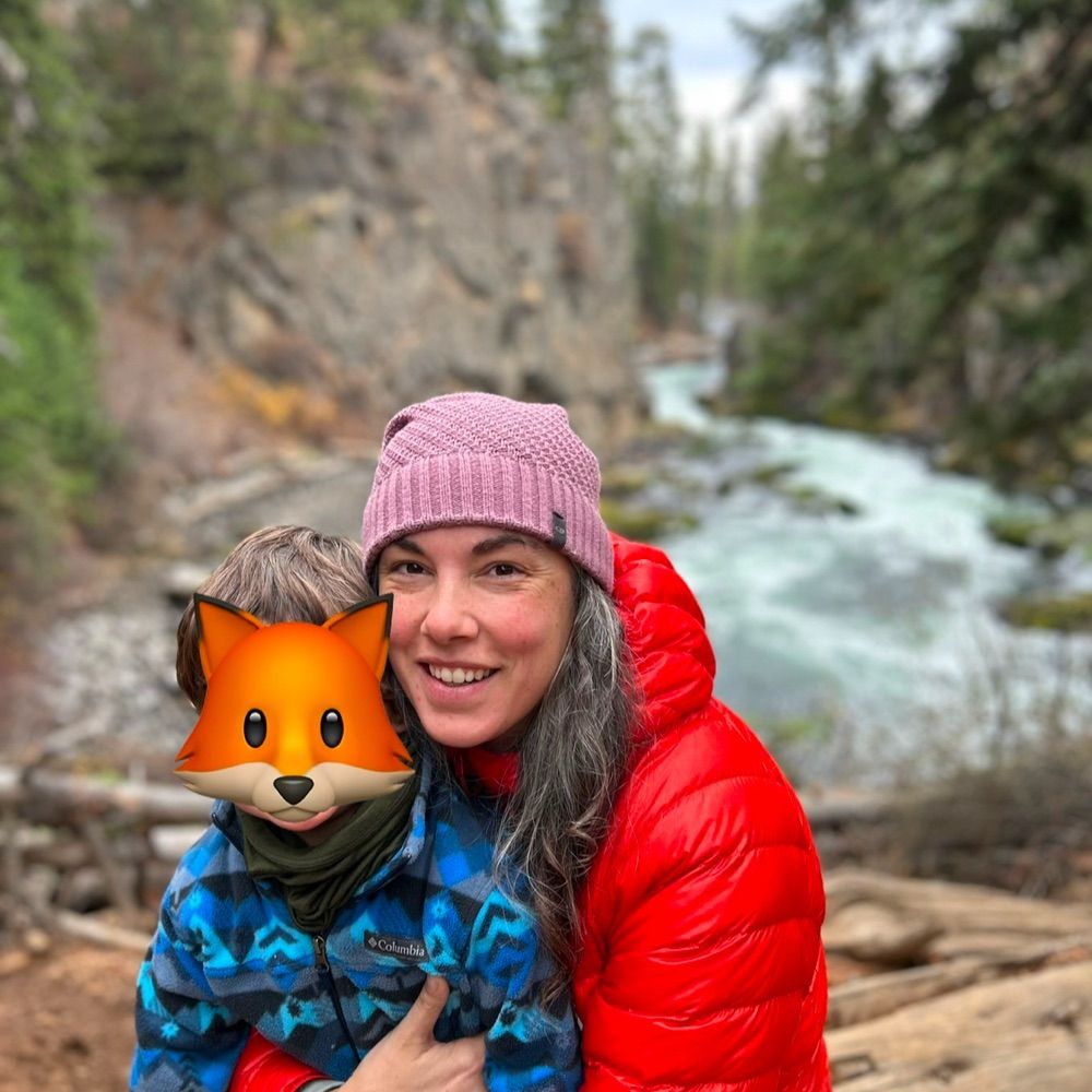 Allie Dvorak