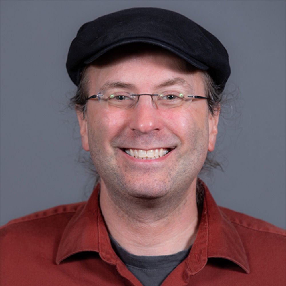 Andrew Severin