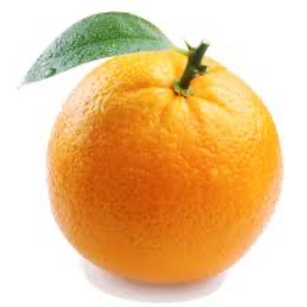 Ryan Orange