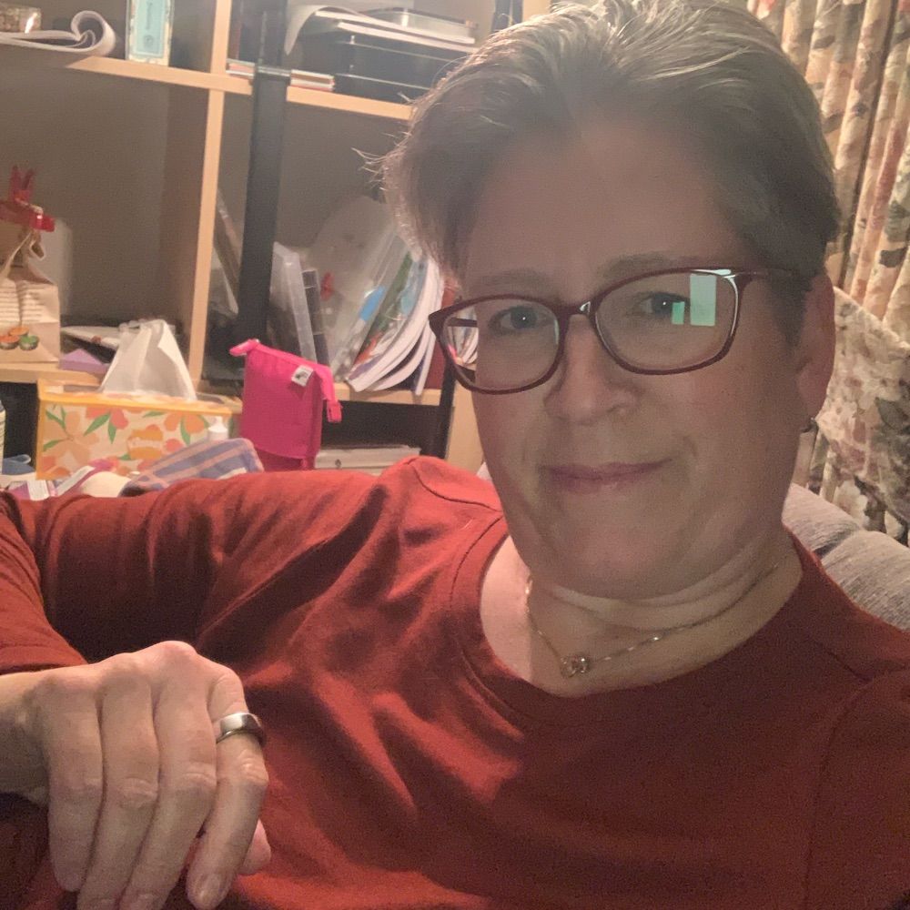 Tami Groth (she/they)
