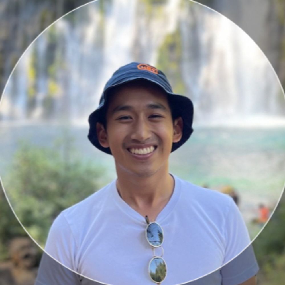 Jacob Luo