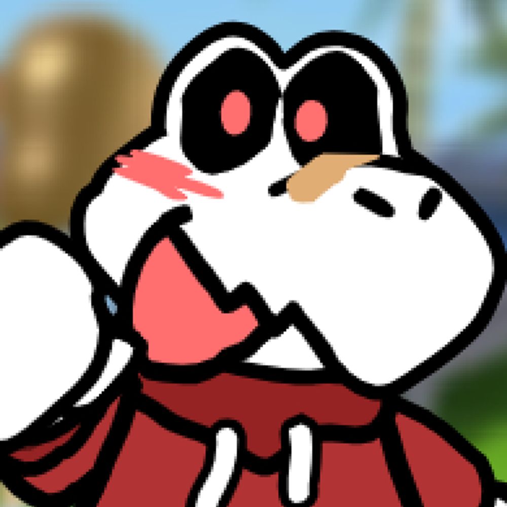 User avatar