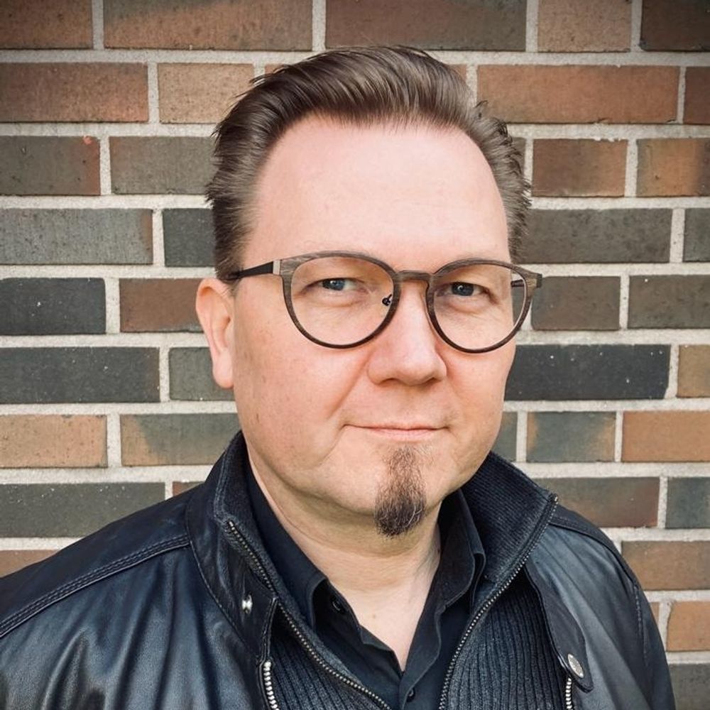 Jukka Aalto