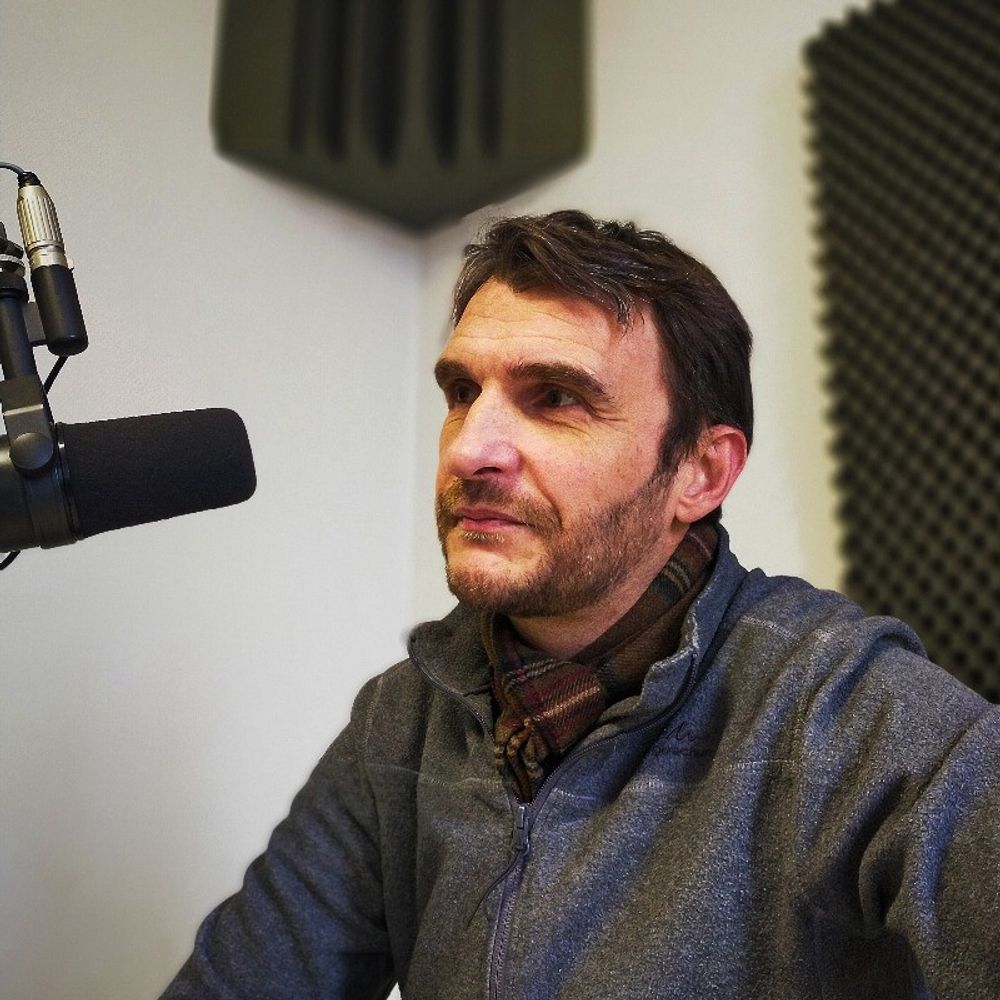 Yves - radio FAJET