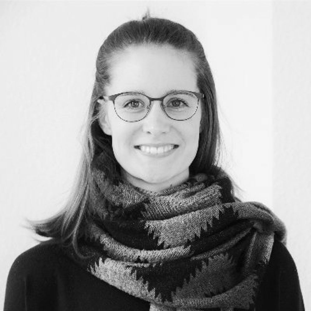 Zarah Westrich 