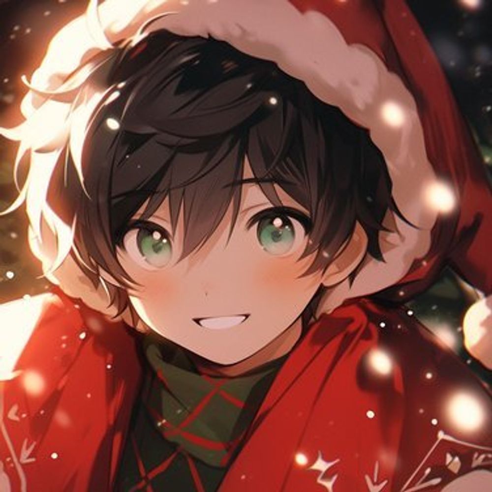 Tukimice ☃️