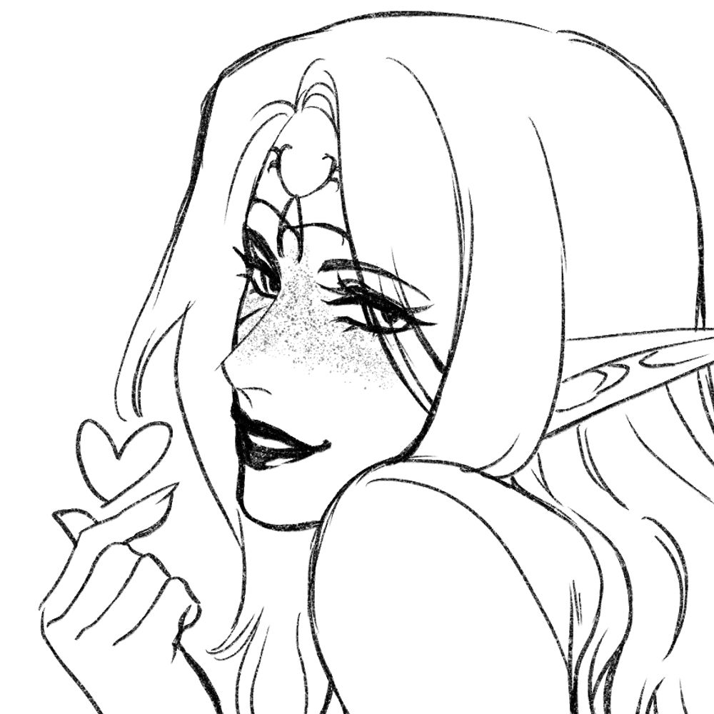 Ivy Felicissima