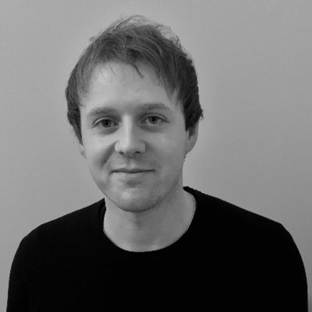 Ciarán Kennedy