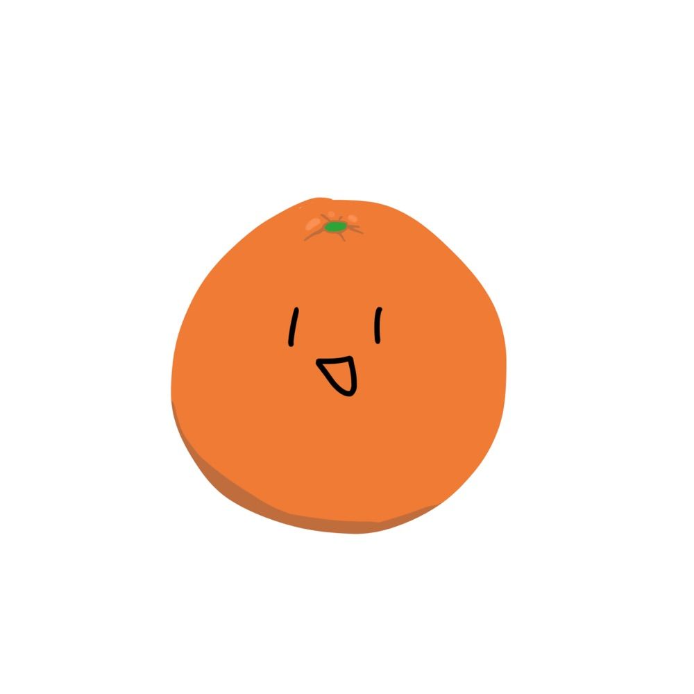 ぽかん
