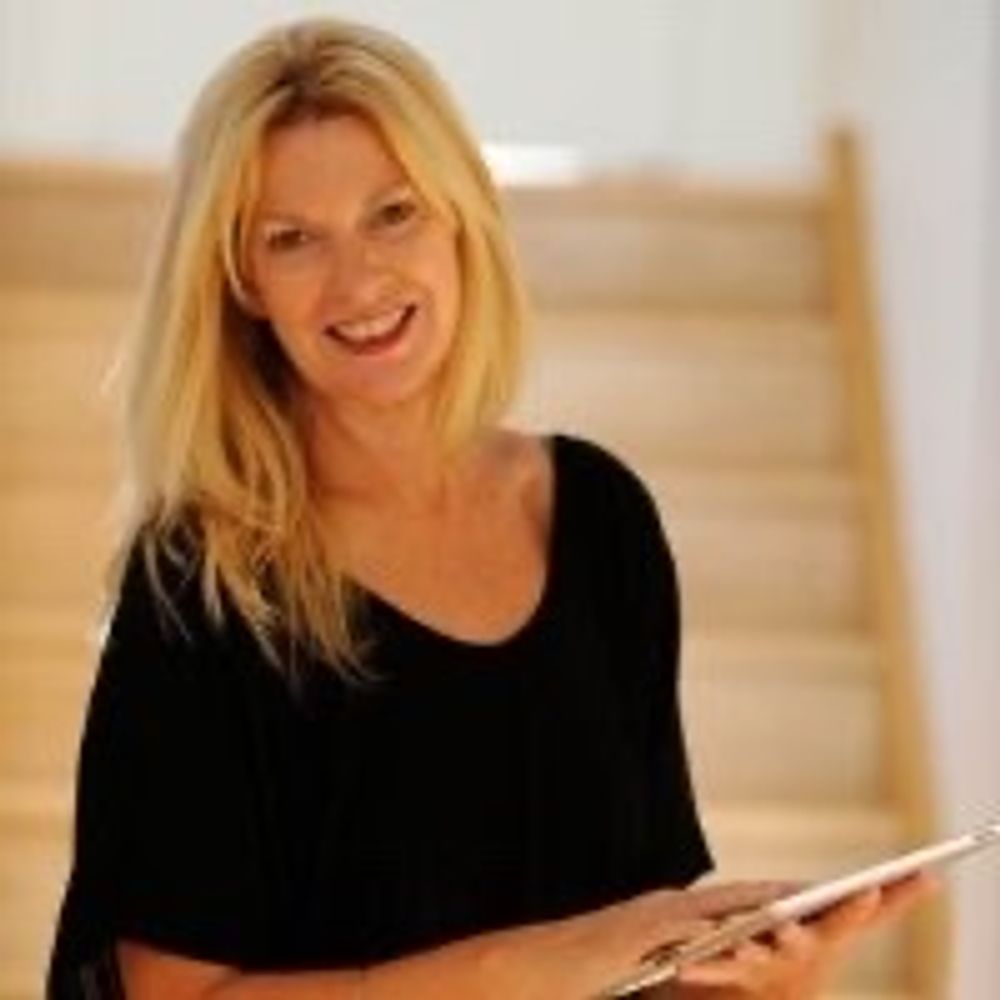 Denise Shrivell 's avatar