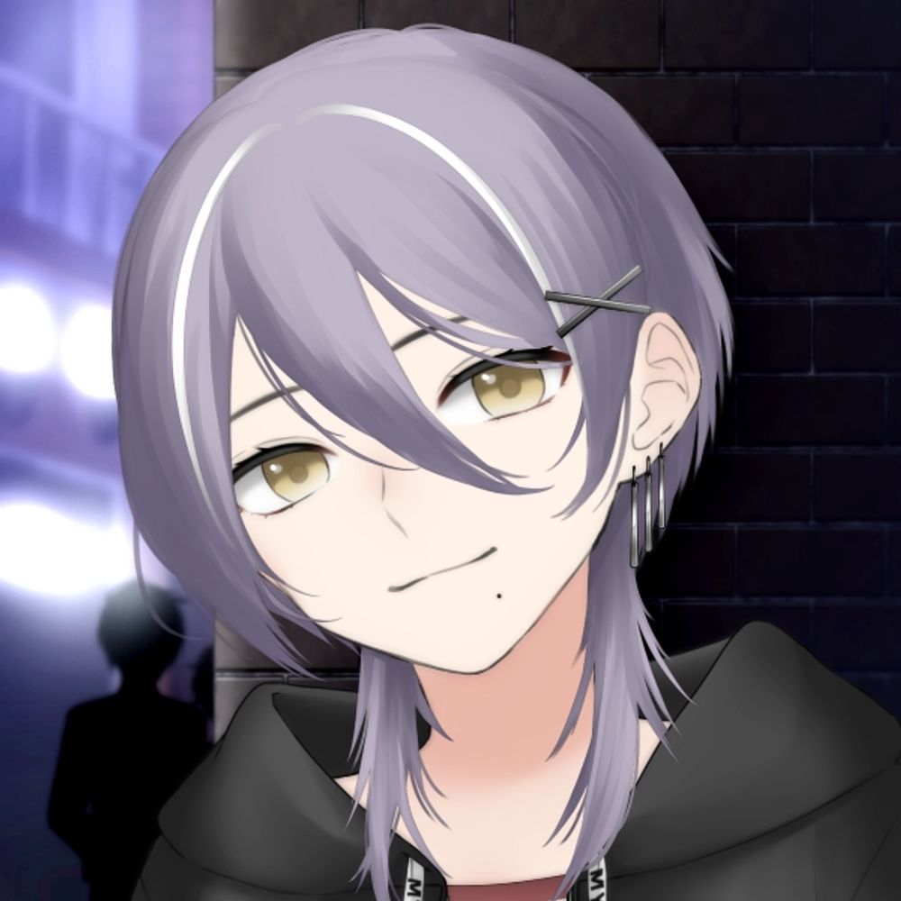 朔夜