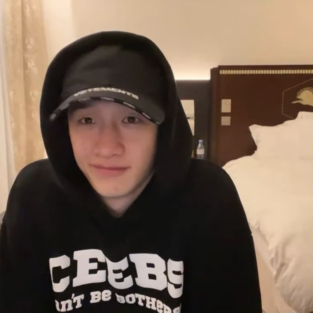 Chillax mandu