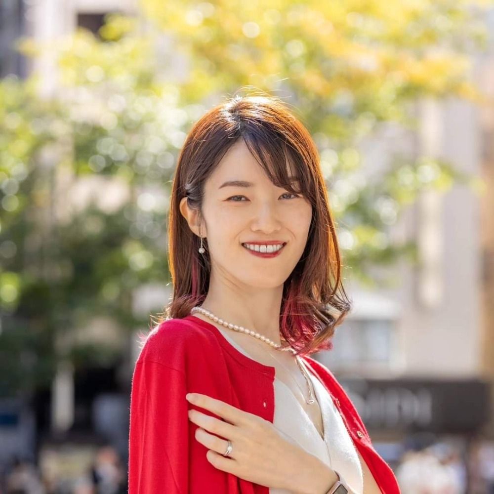 ゆり⭐ミニマリスト