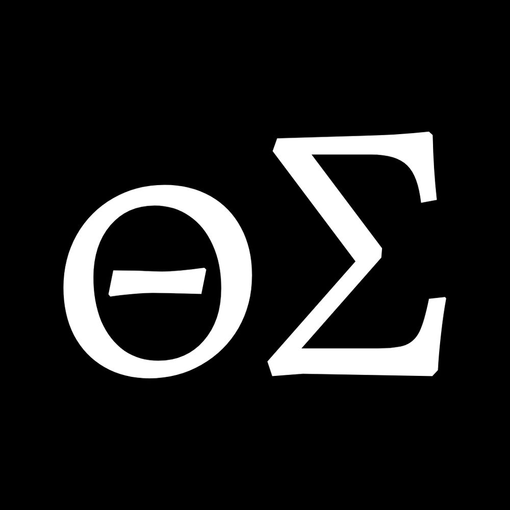 Theta Sigma