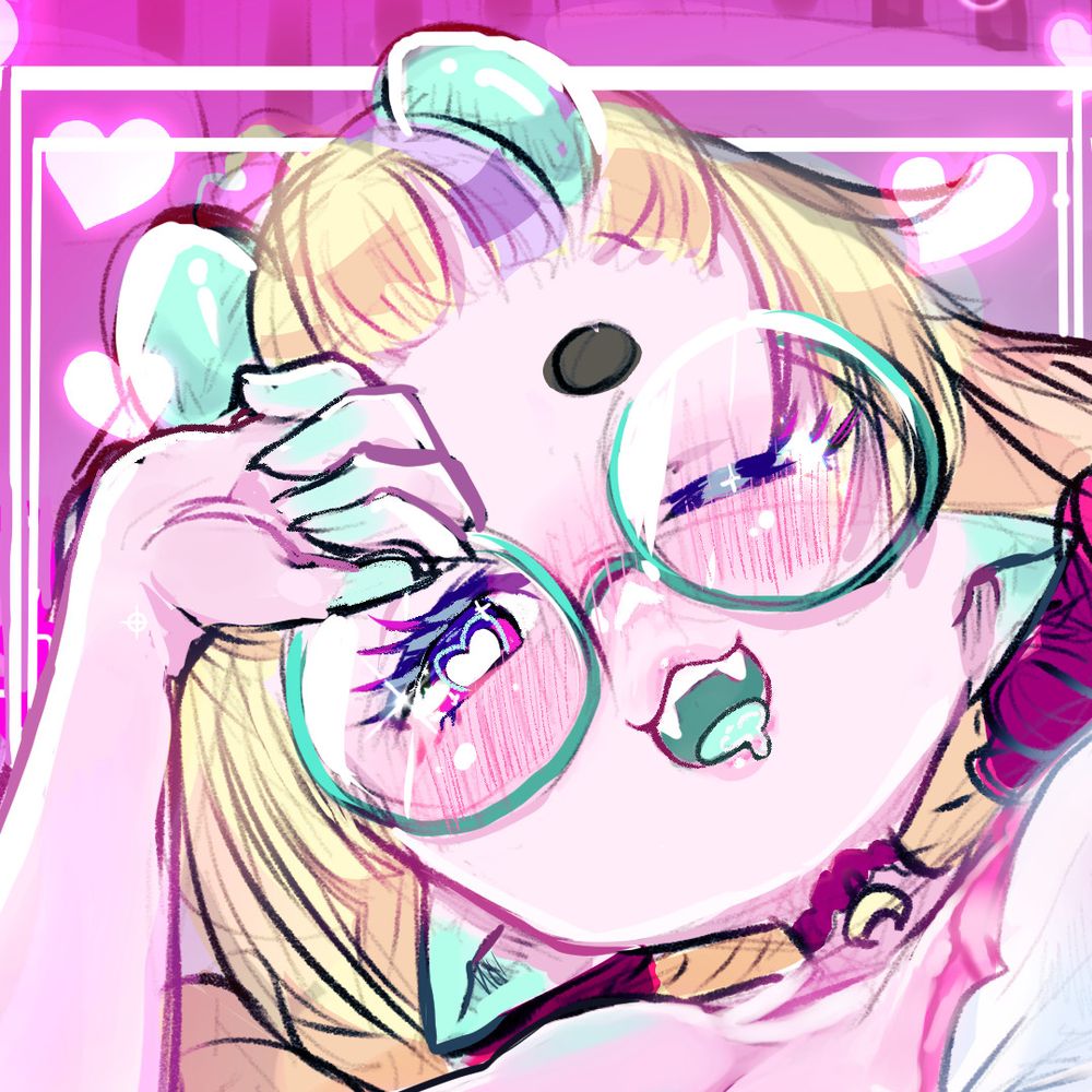 🔞Succubabe Mayu🔞