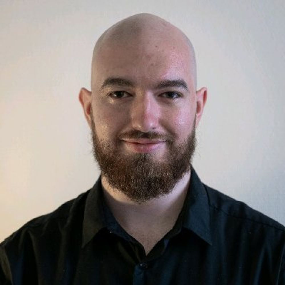 Jérémy Bouvard