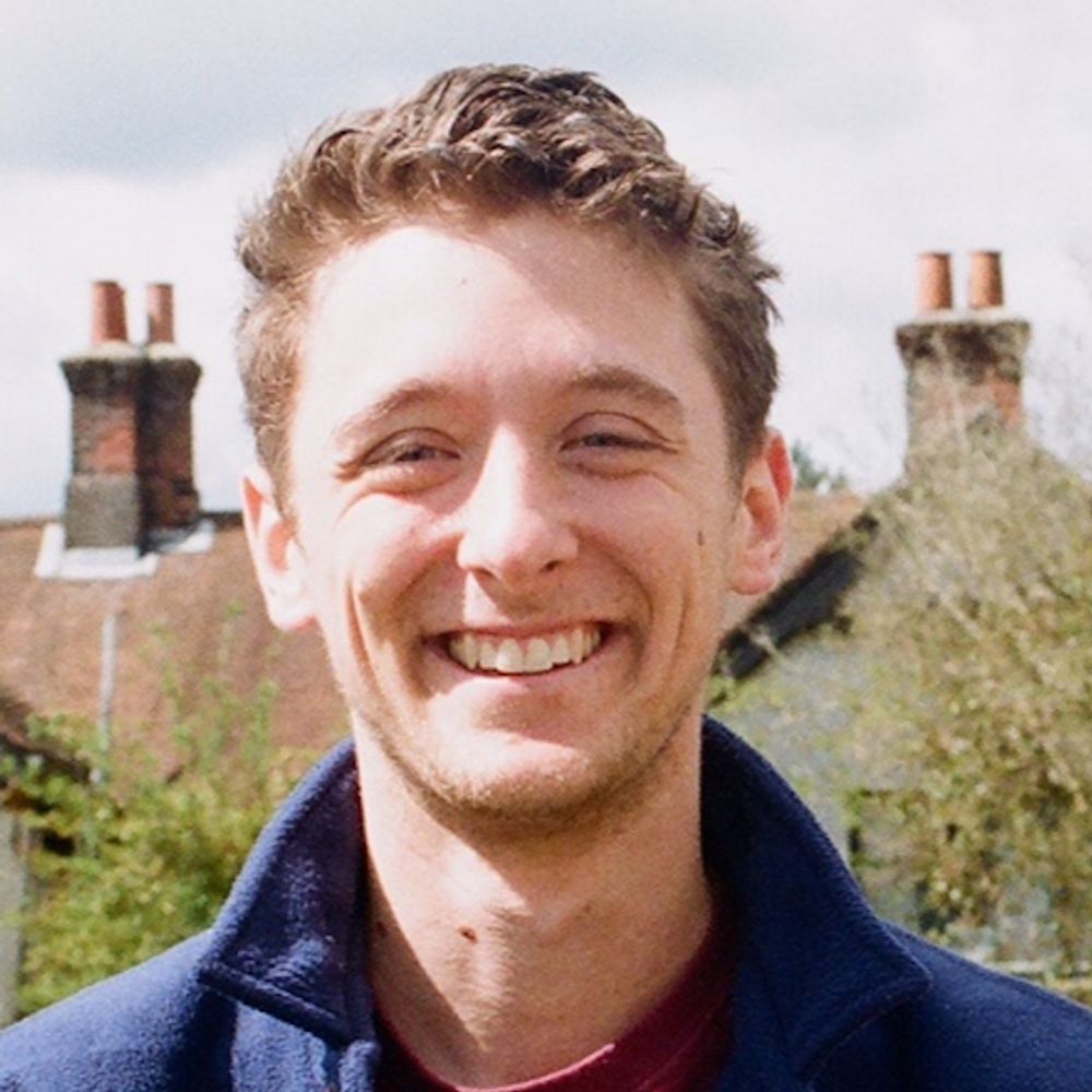 Aidan Penn