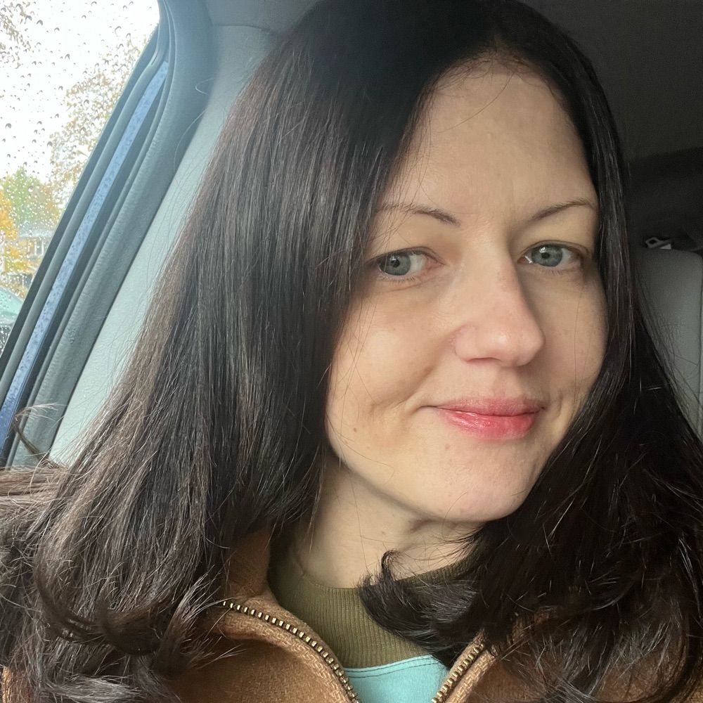 Jennifer Atterberry