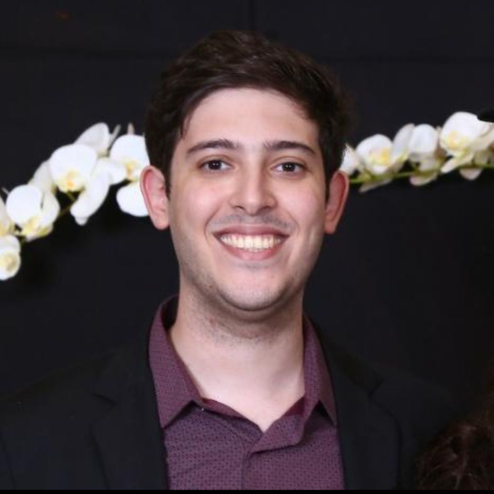 Daniel Daher