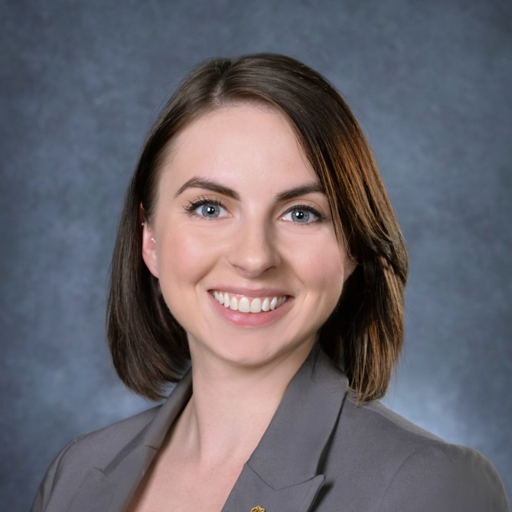 Brittney Senger MLA for Saskatoon Southeast