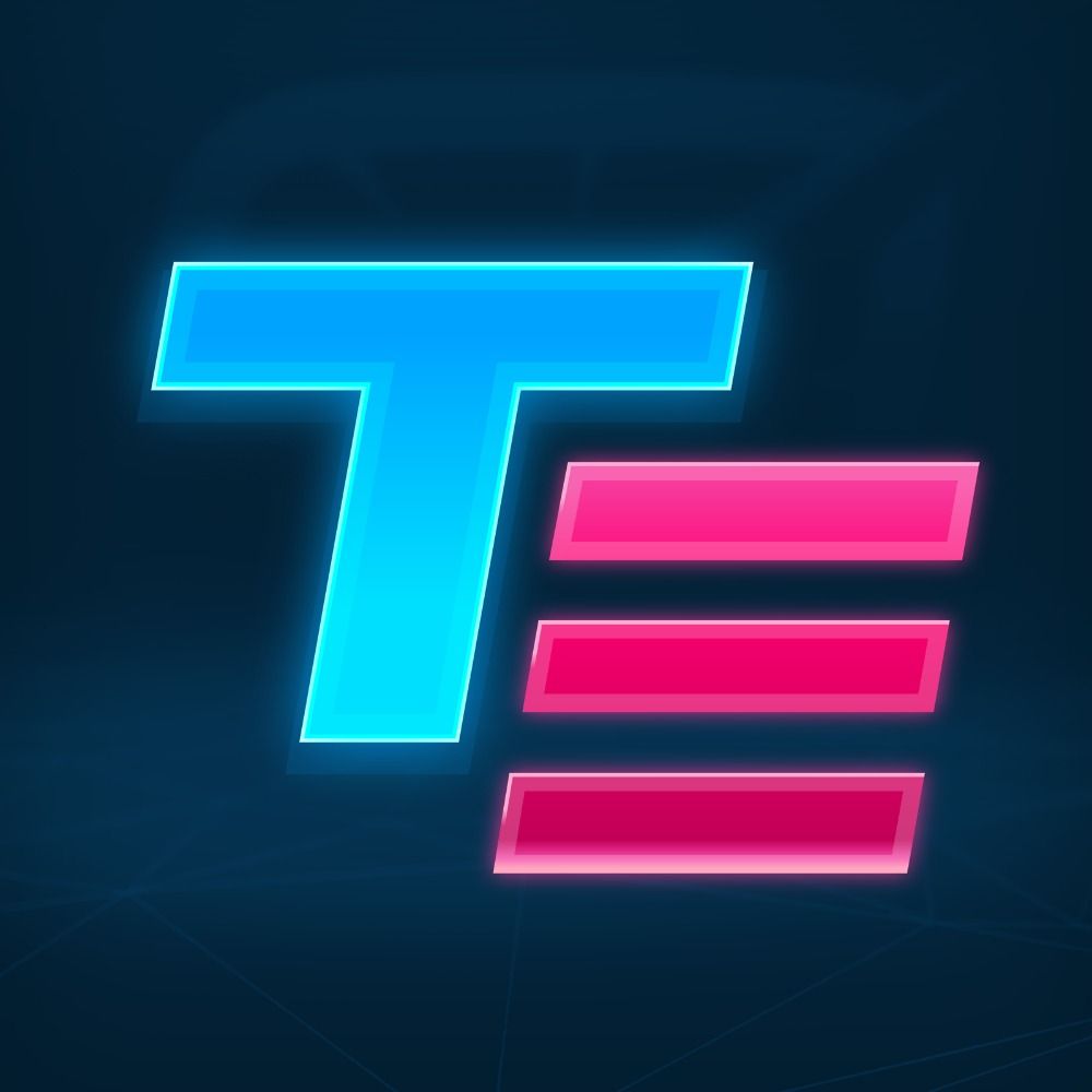 Time Extension's avatar