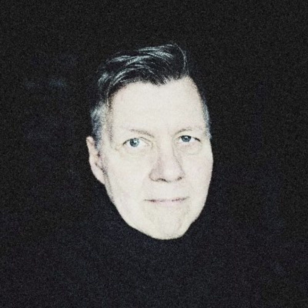 Marco Rosenkranz's avatar