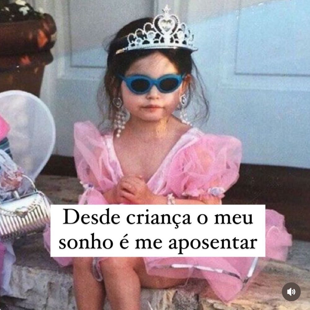 Penelloope não a charmosa a ácida