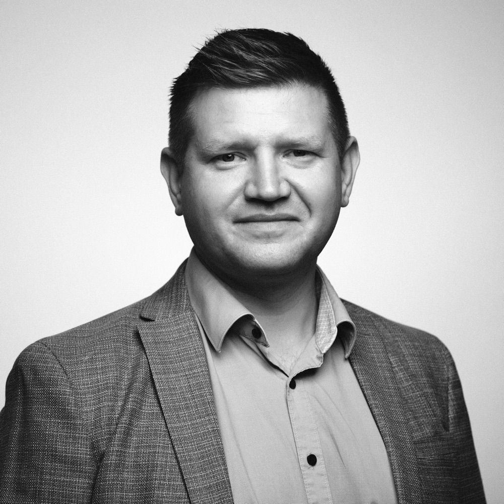 Mikko Koskinen