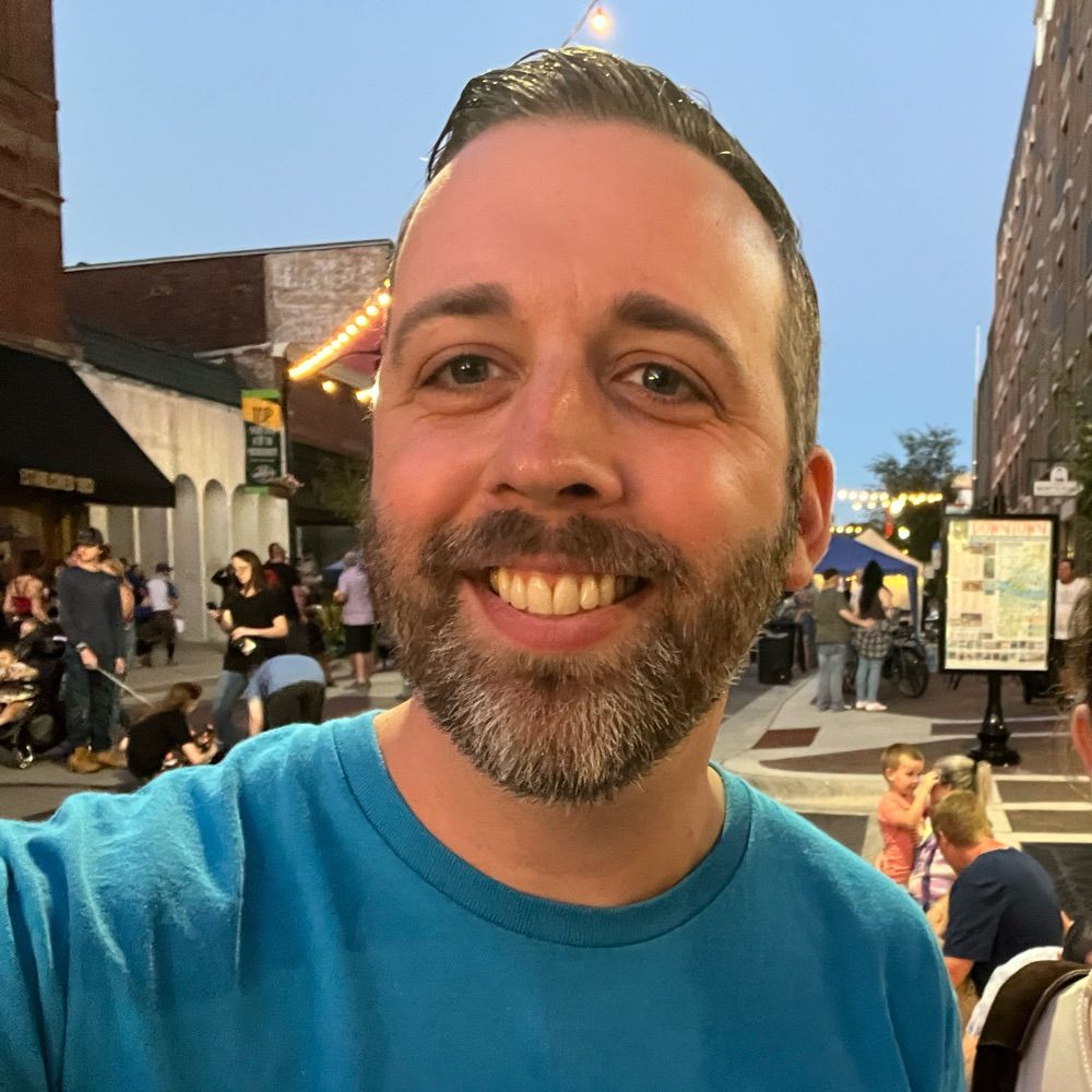 Nathan Snyder