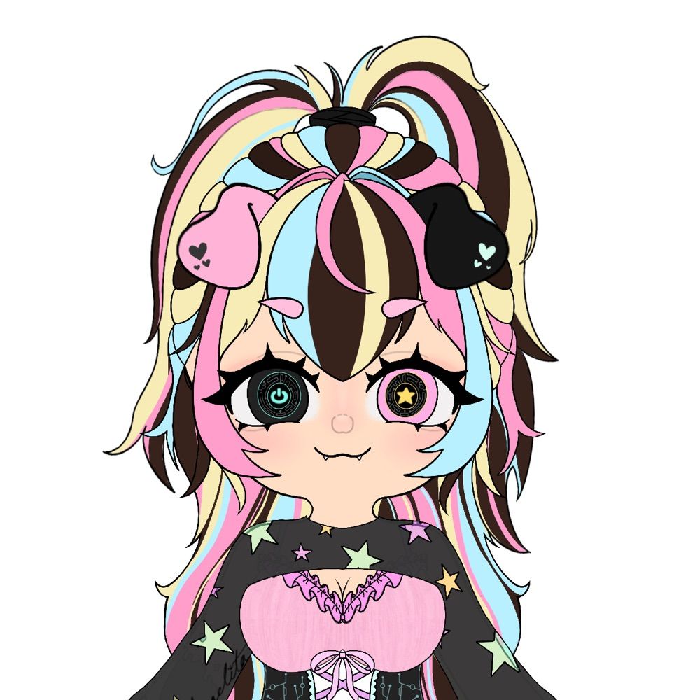 Eepy Angelita