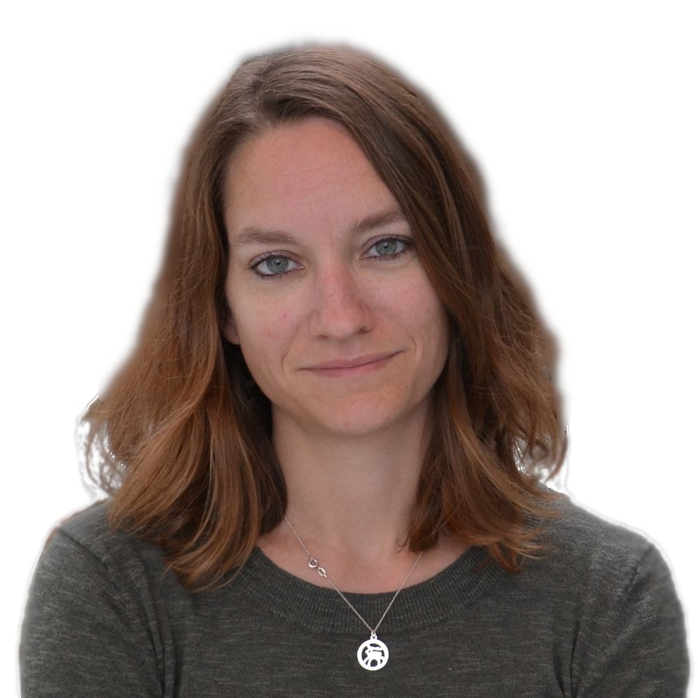 Ellen Røyrvik
