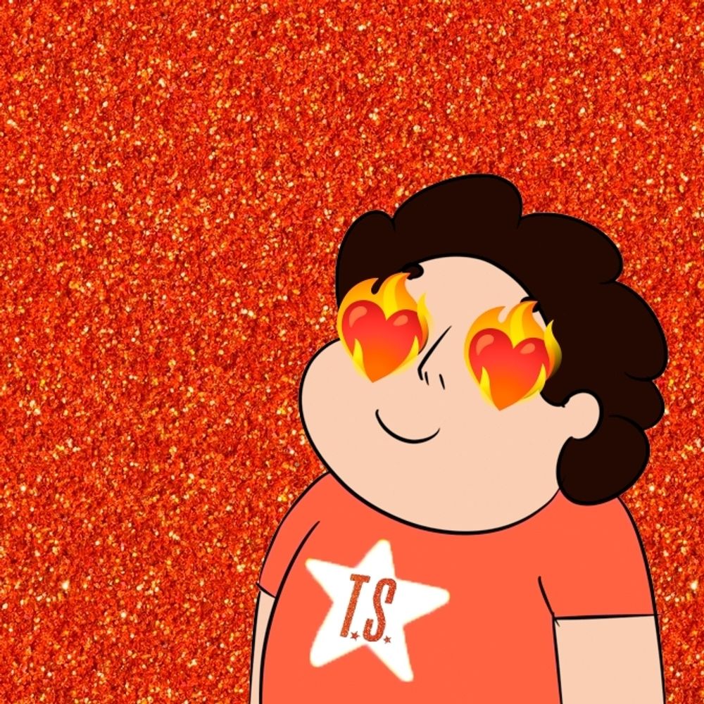 murillo ❤️‍🔥 (swemo version)'s Avatar