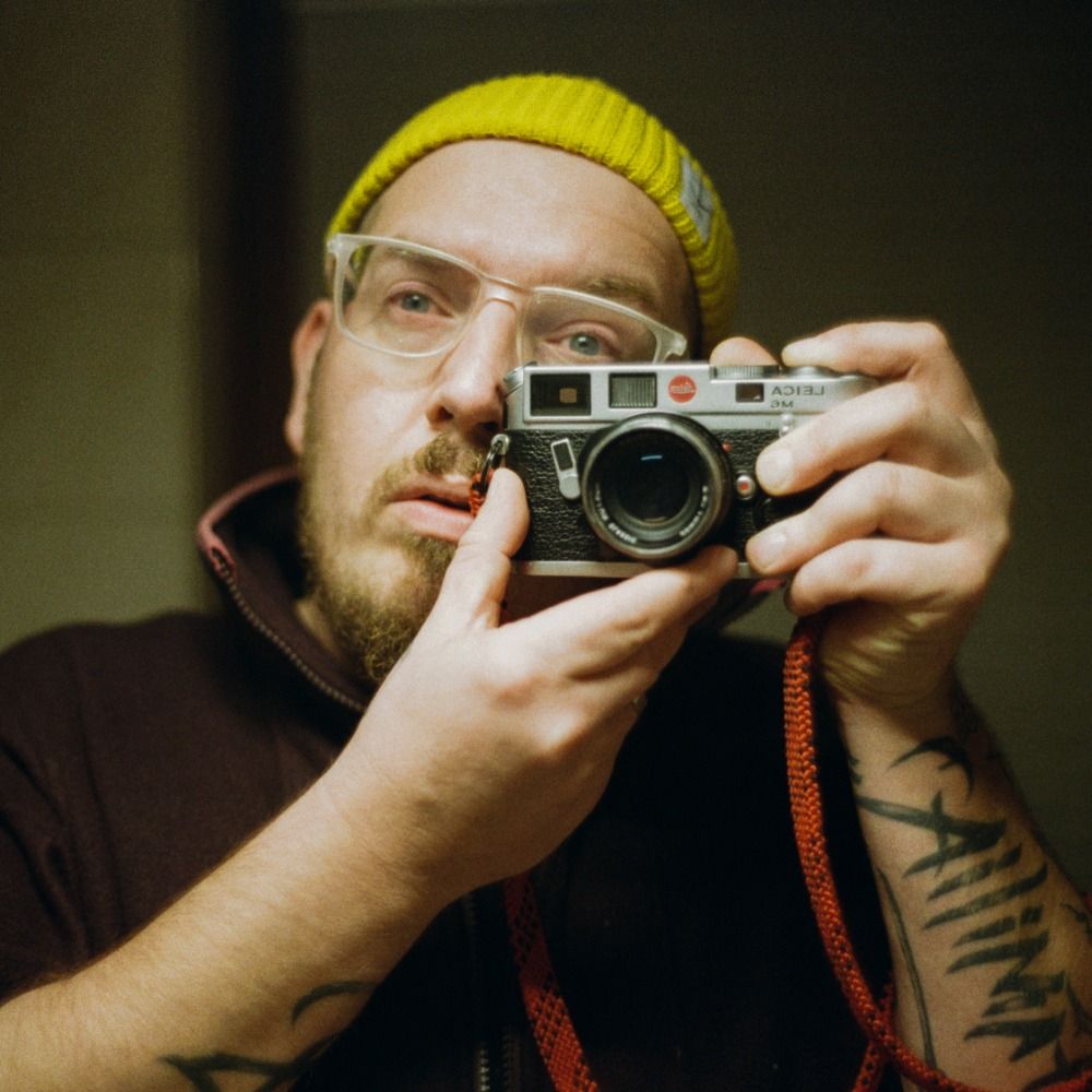 Sascha Niethammer