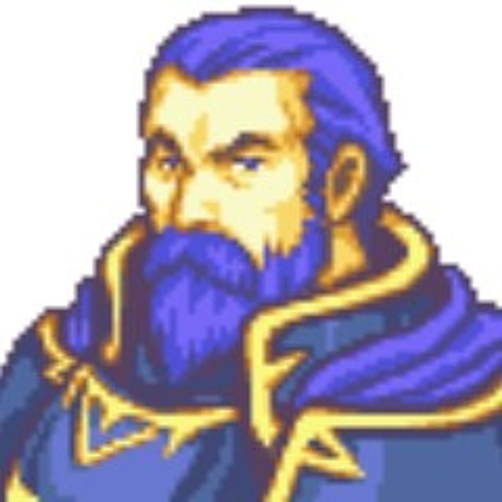 Caleb Overfelt