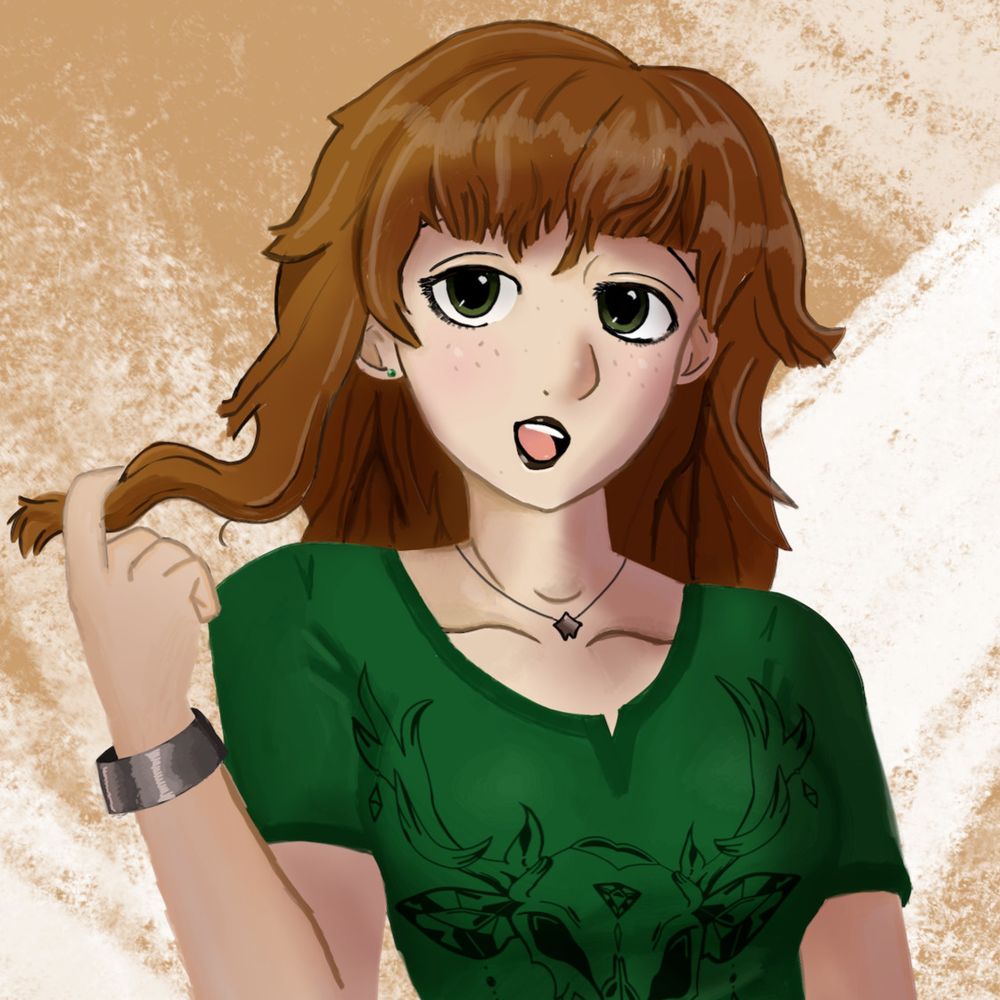 SylvieDew