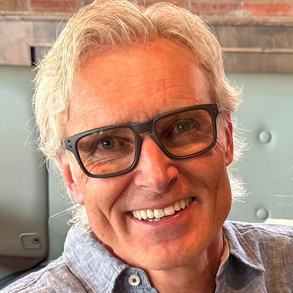 Stefan de Vogel