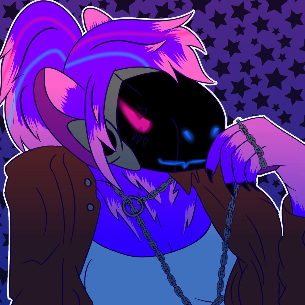 🔞Foxxie🔞