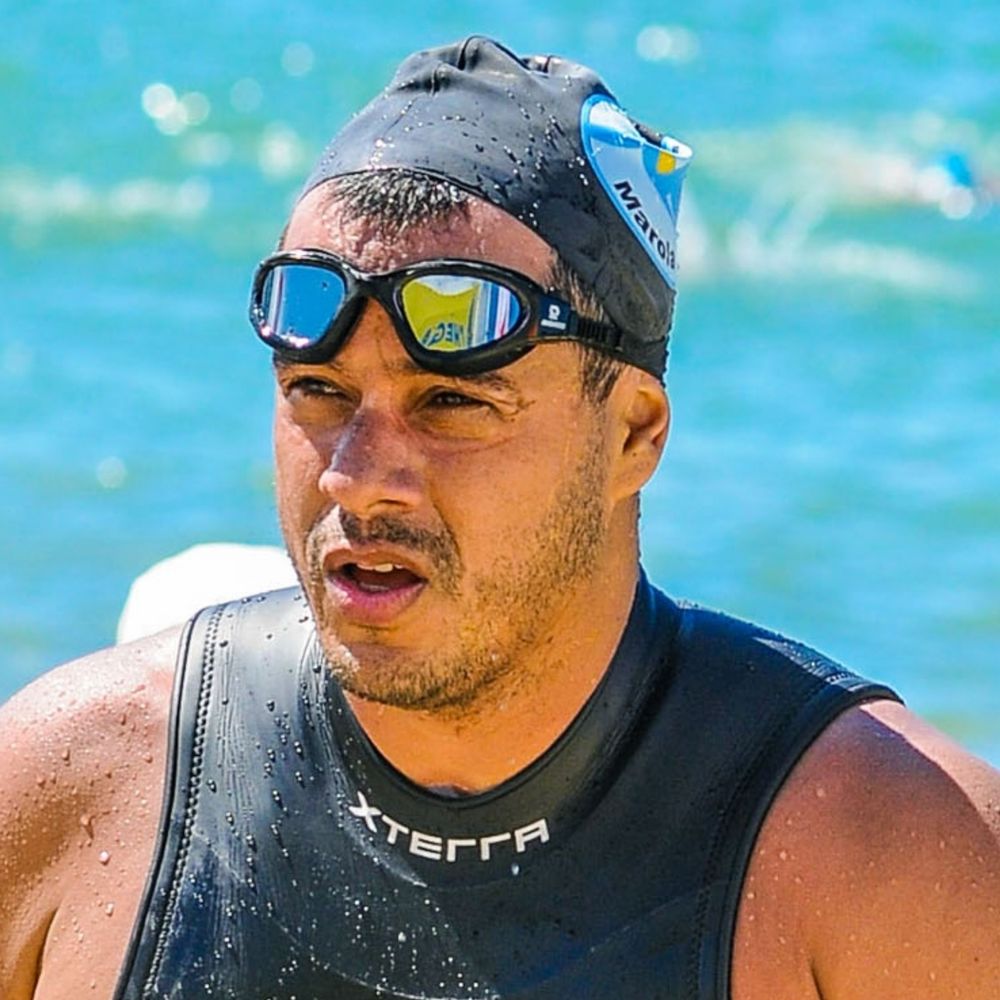 Bruno Pirolo