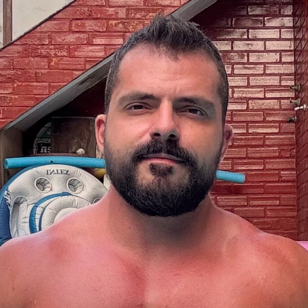 Eric Aguiar