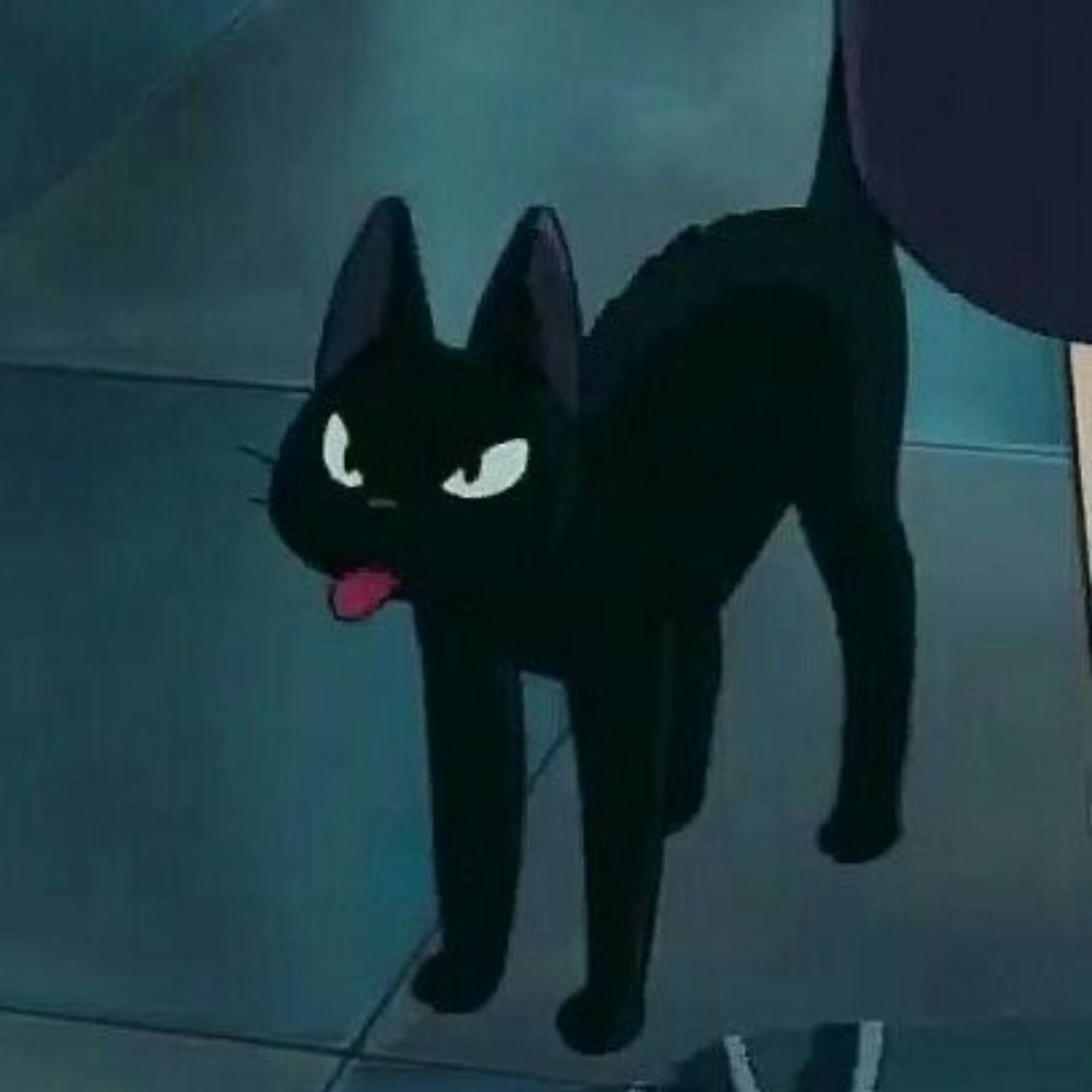 Cat⁷  🍉