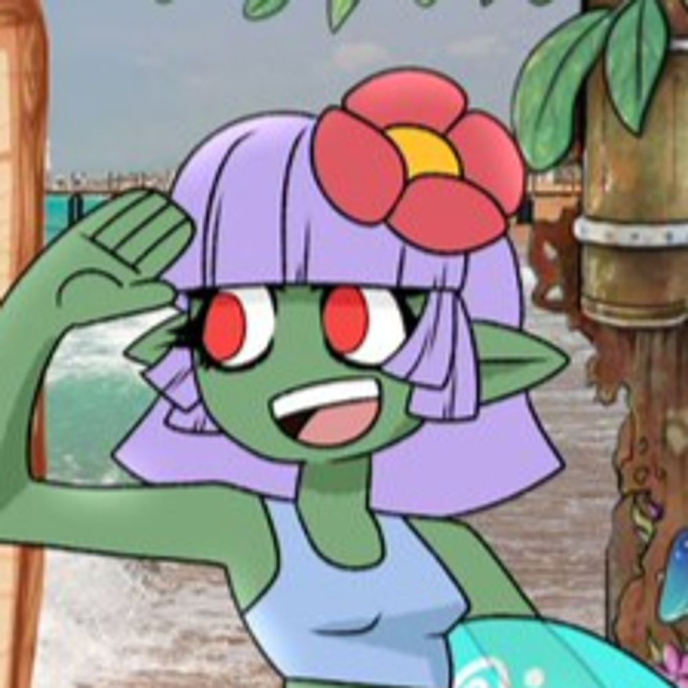 Bean GoblinVT