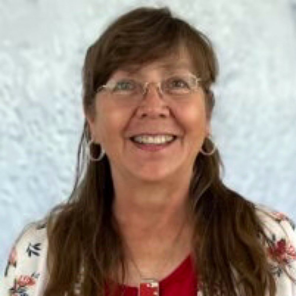 Susan Hafenstein
