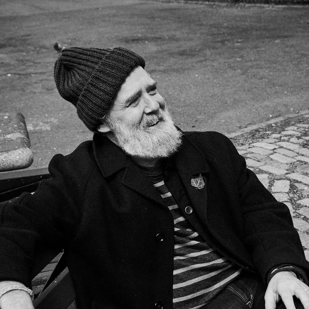Glen Hansard