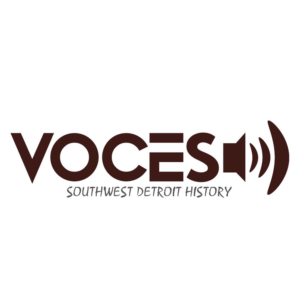 VOCES: Southwest Detroit History