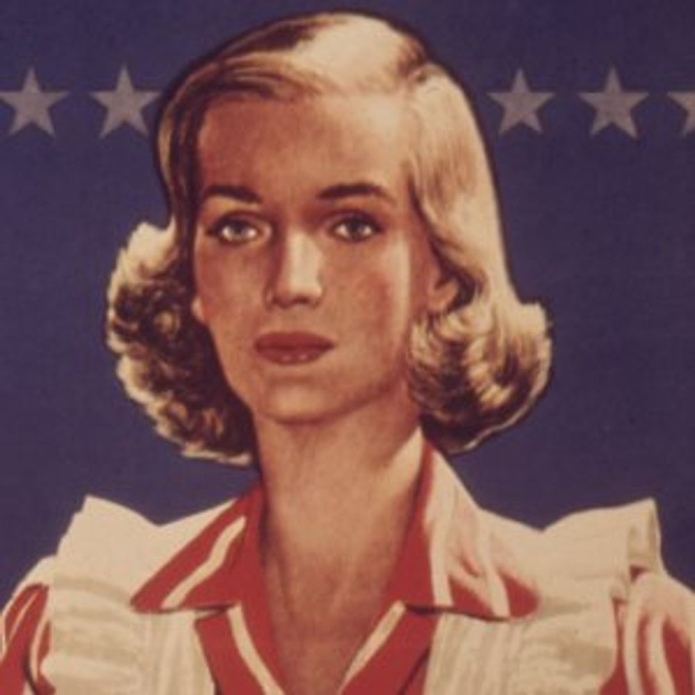 The Disappointed Housewife~Submissions always open!
