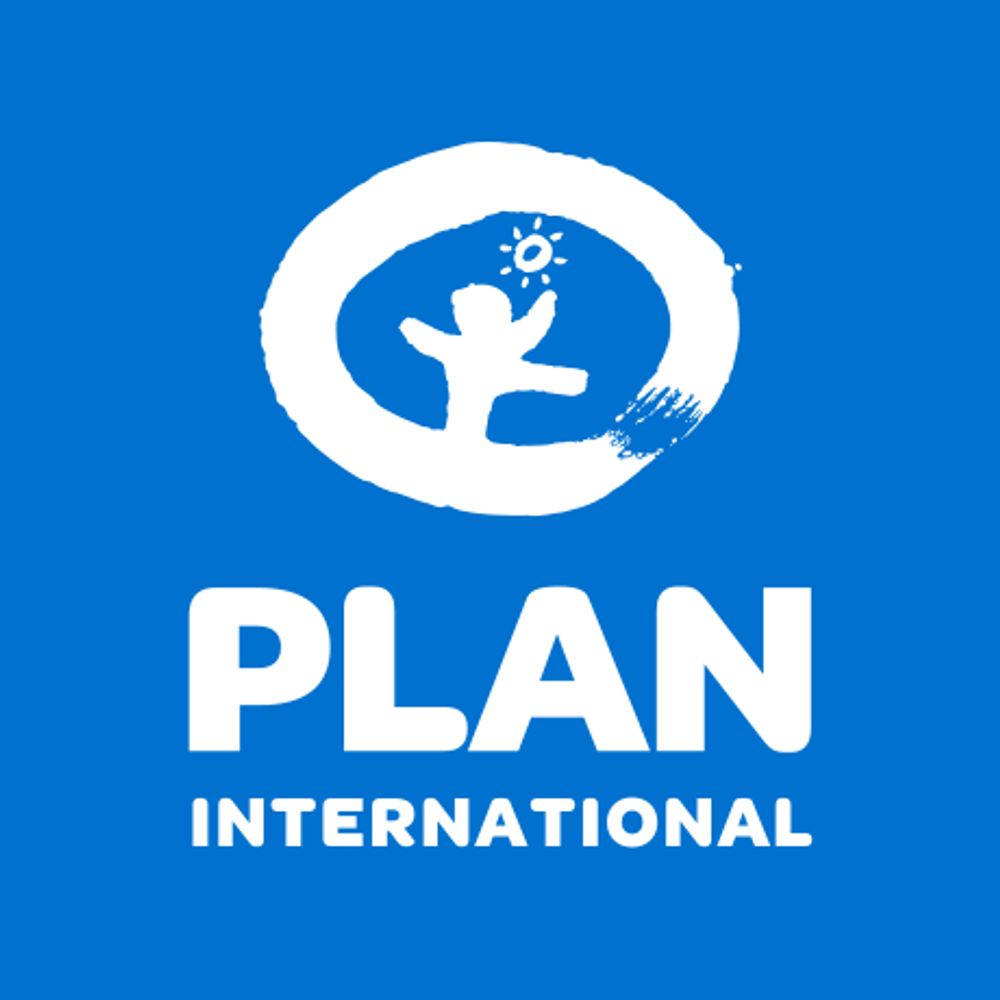 Plan International Belgium