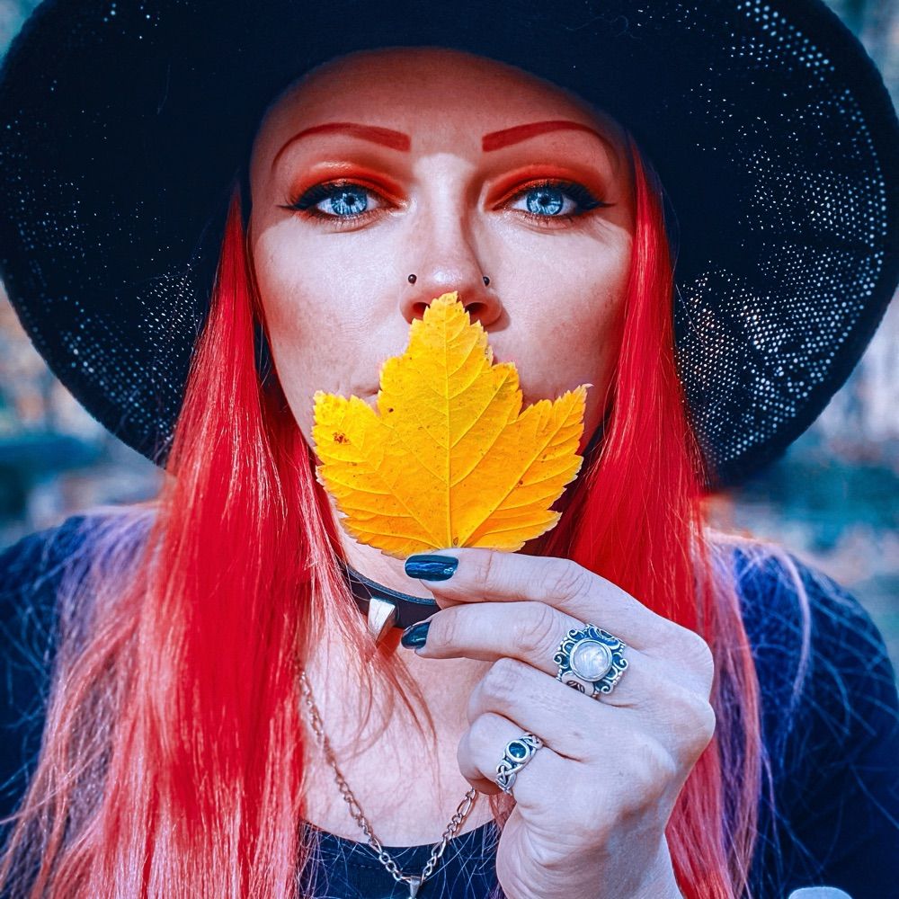 Iðunn Bloom